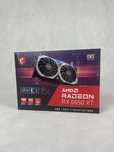 Karta graficzna RX 6650 XT OC Edition 8GB
