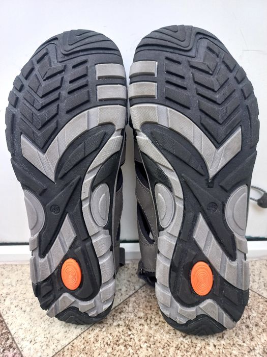 Новые сандалии Crane 45 размер