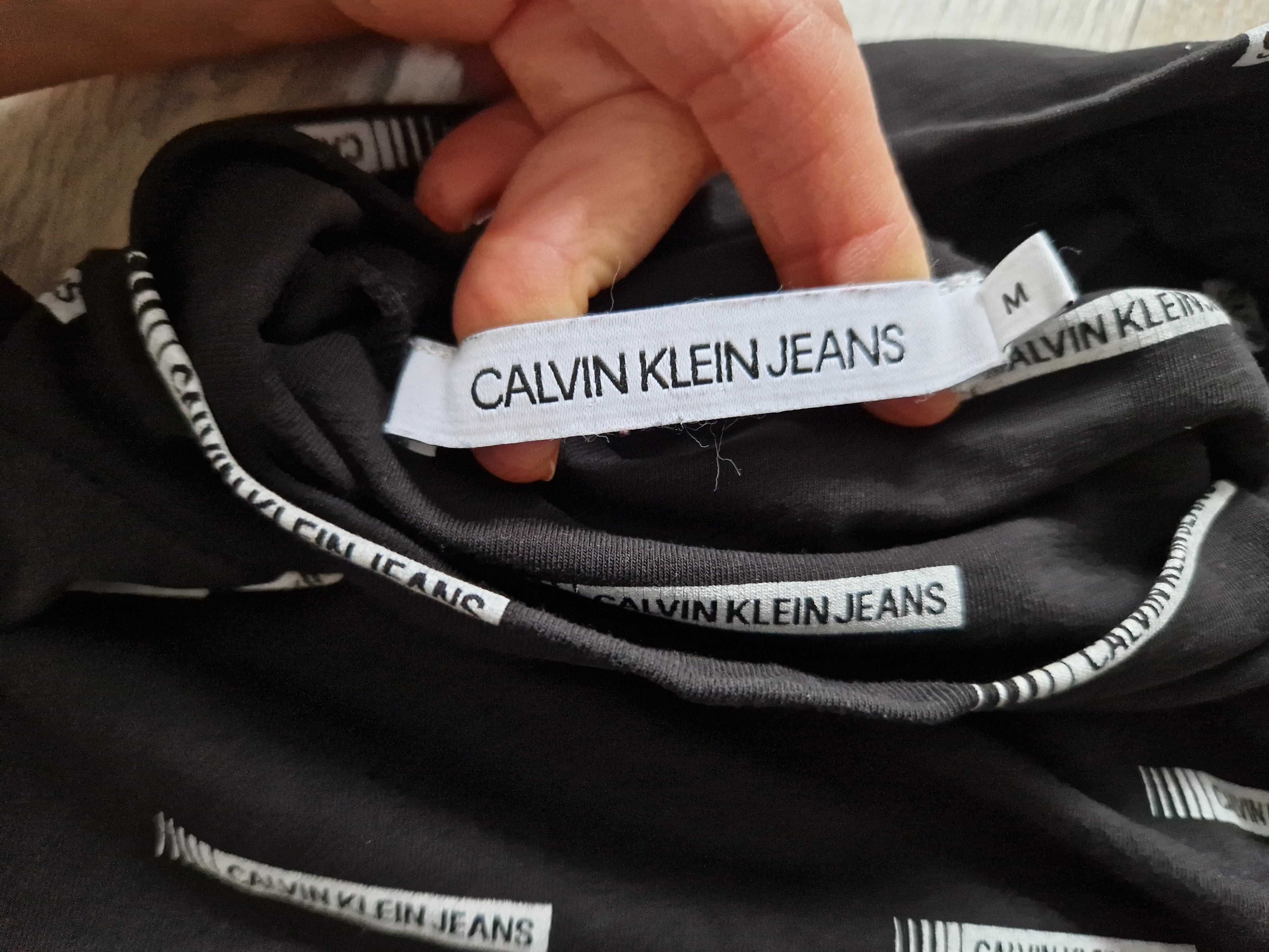 Golf Calvin Klein Jeans M