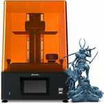 Drukarka 3D Phrozen Sonic Mighty 8K Monochromatyczny ekran LCD 10,1 8K