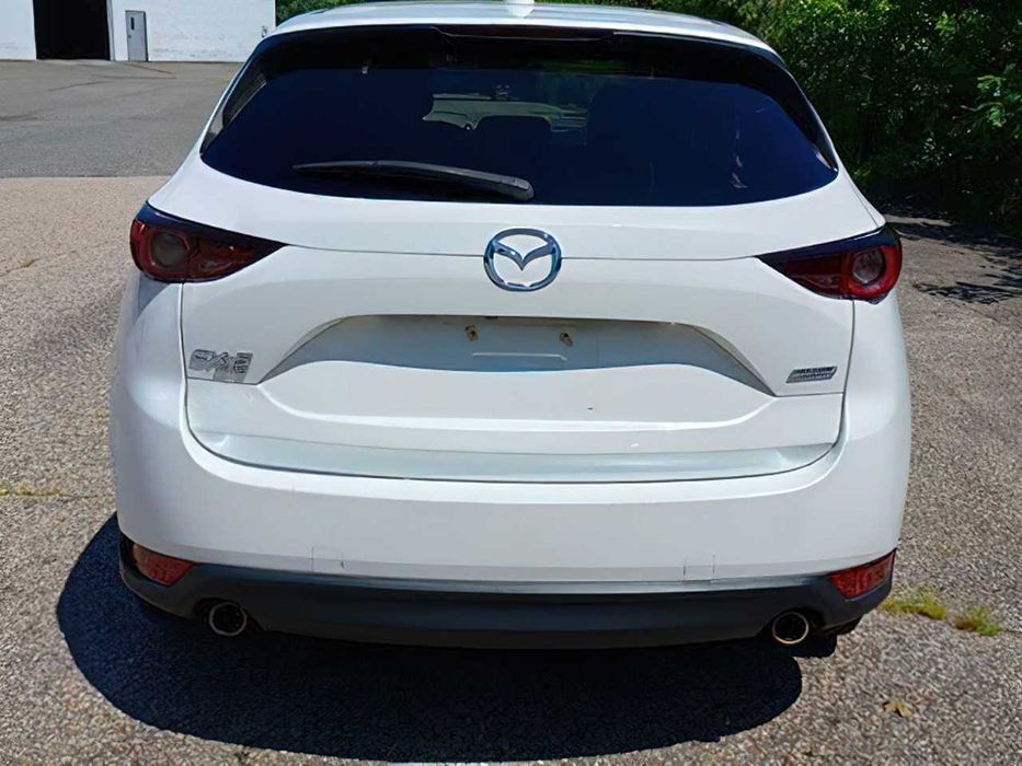 Mazda CX-5      2019