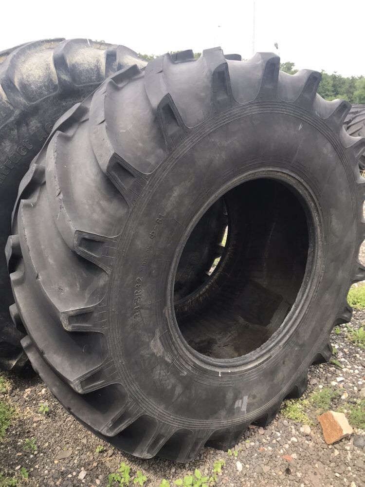 Opona rolnicza 30.5 R 32