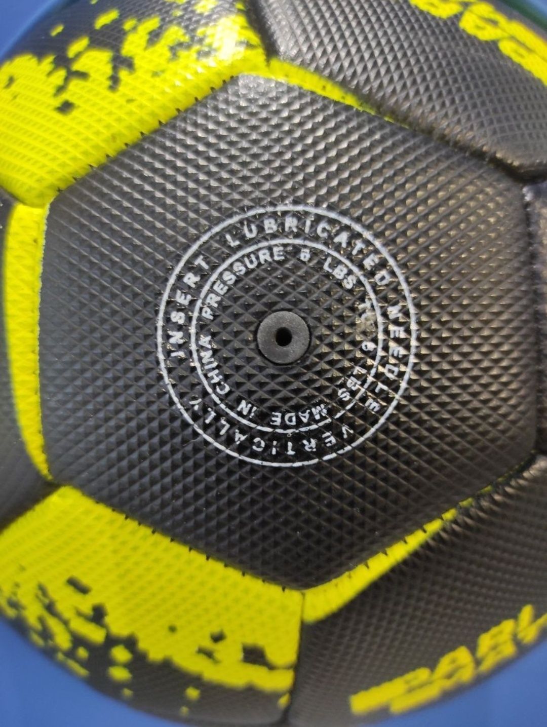 М'яч Мяч футбольный футбольний з логотипом Pari Match