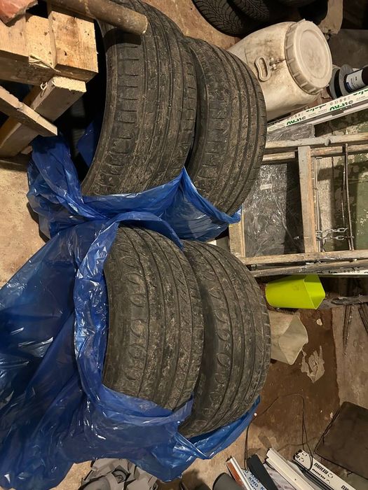 Шини для авто Sport Macro/UHP ultra perfomance R19 255/40 XL/ExtraLoad