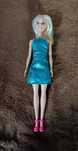 Oryginalna Lalka Barbie Mattel 2013