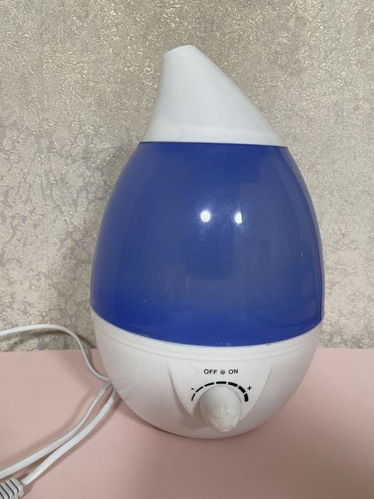 Зволожувач повітря