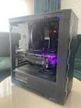 Komputer do gier RTX RYZEN