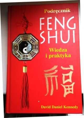 Feng Shui – dwa podręczniki i muzyka na CD