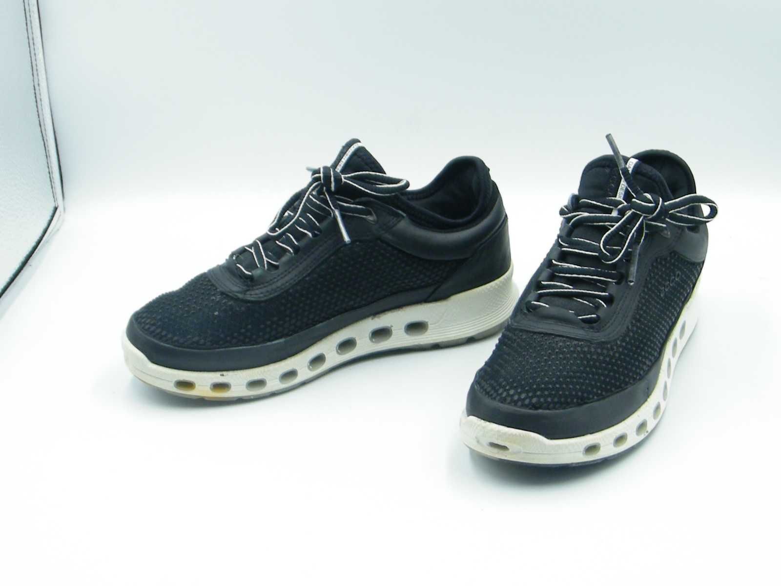 Ecco Gore-Tex /skóra