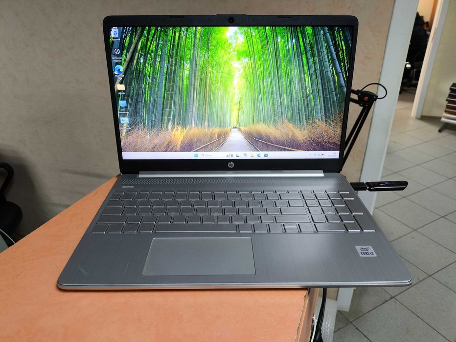 Ноутбук HP 15-dy1032wm запчасти разборка