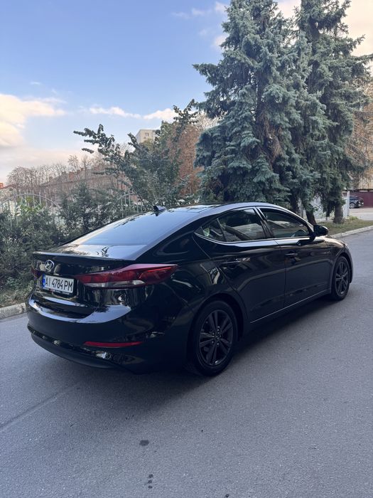 Продам хюндай елантра