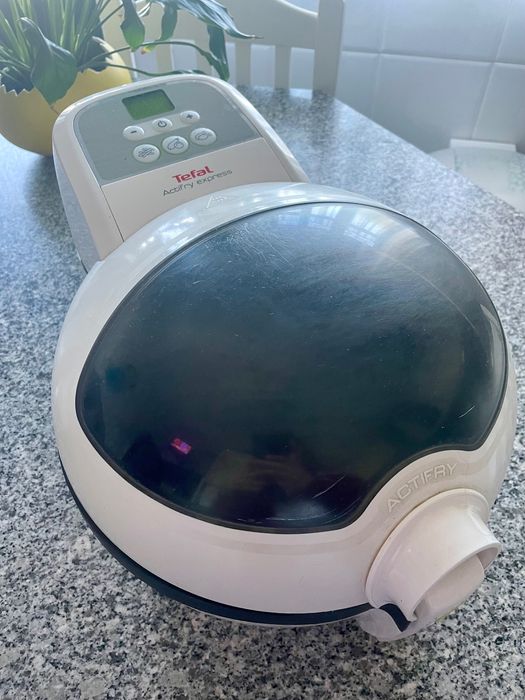 Fritadeira Actifry Express Tefal