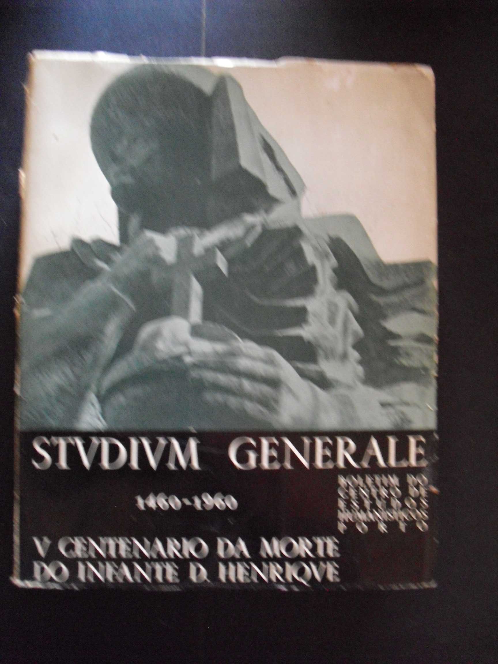 Infante D.Henrique-V Centenário da Morte 1460/1960-Número Especial