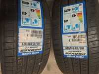 2szt Para Opon Letnich Toyo 185/55R15 Nowe