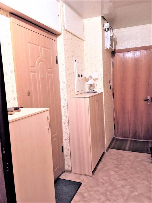 Продам 2-кім. квартиру, Соснова Гірка, Клочківська, 154а, М Наукова