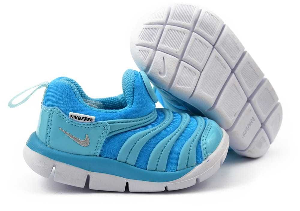 Buciki dziecięce Nike DYNAMO Free (-417) r.19,5 wysyłka 24h