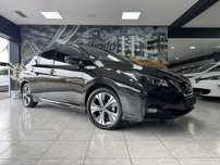 Nissan Leaf N-Connecta