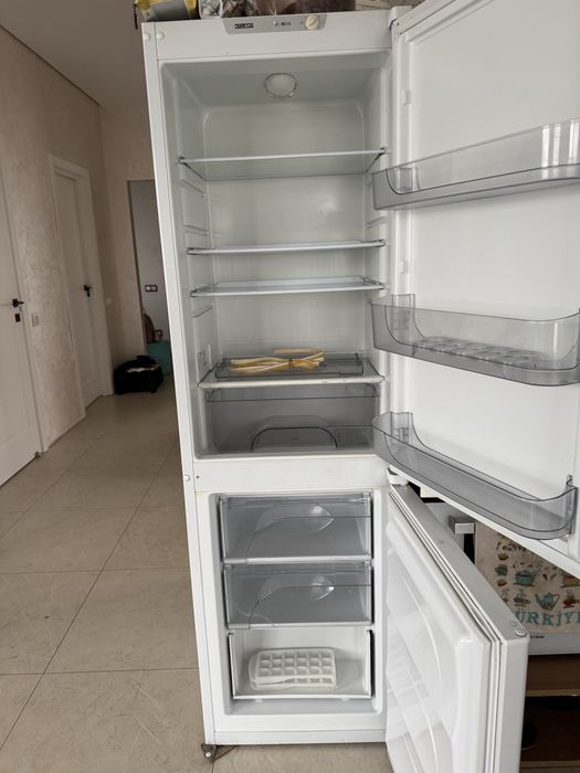 Холодильник Атлант