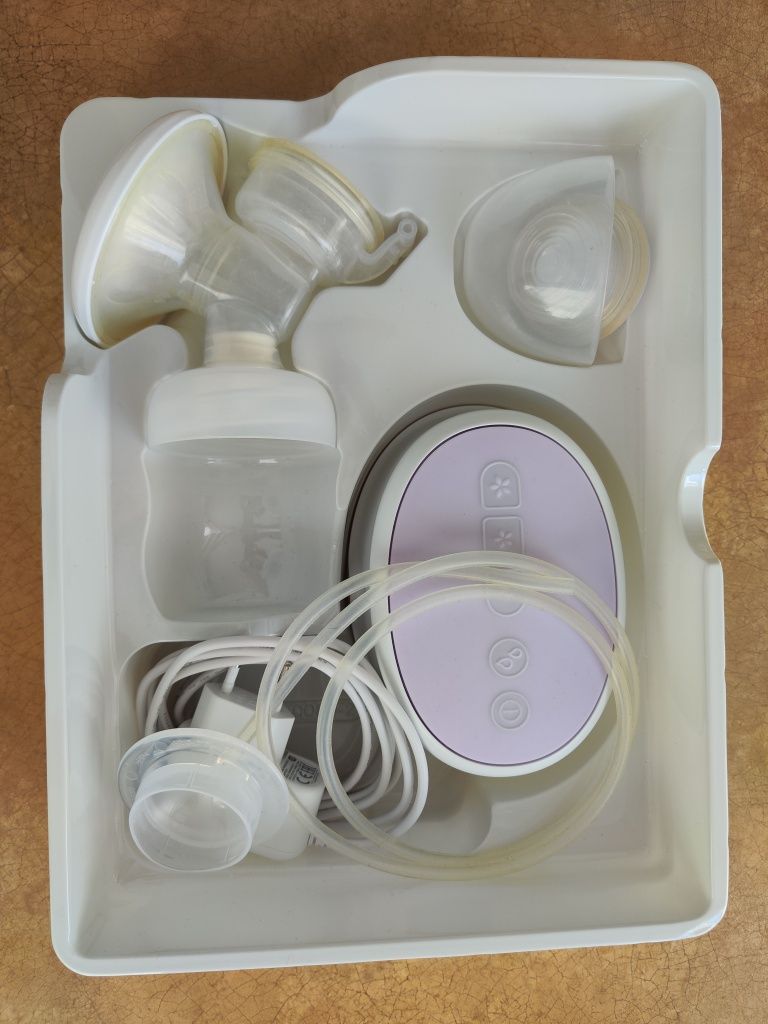 Laktator elektryczny Philips Avent