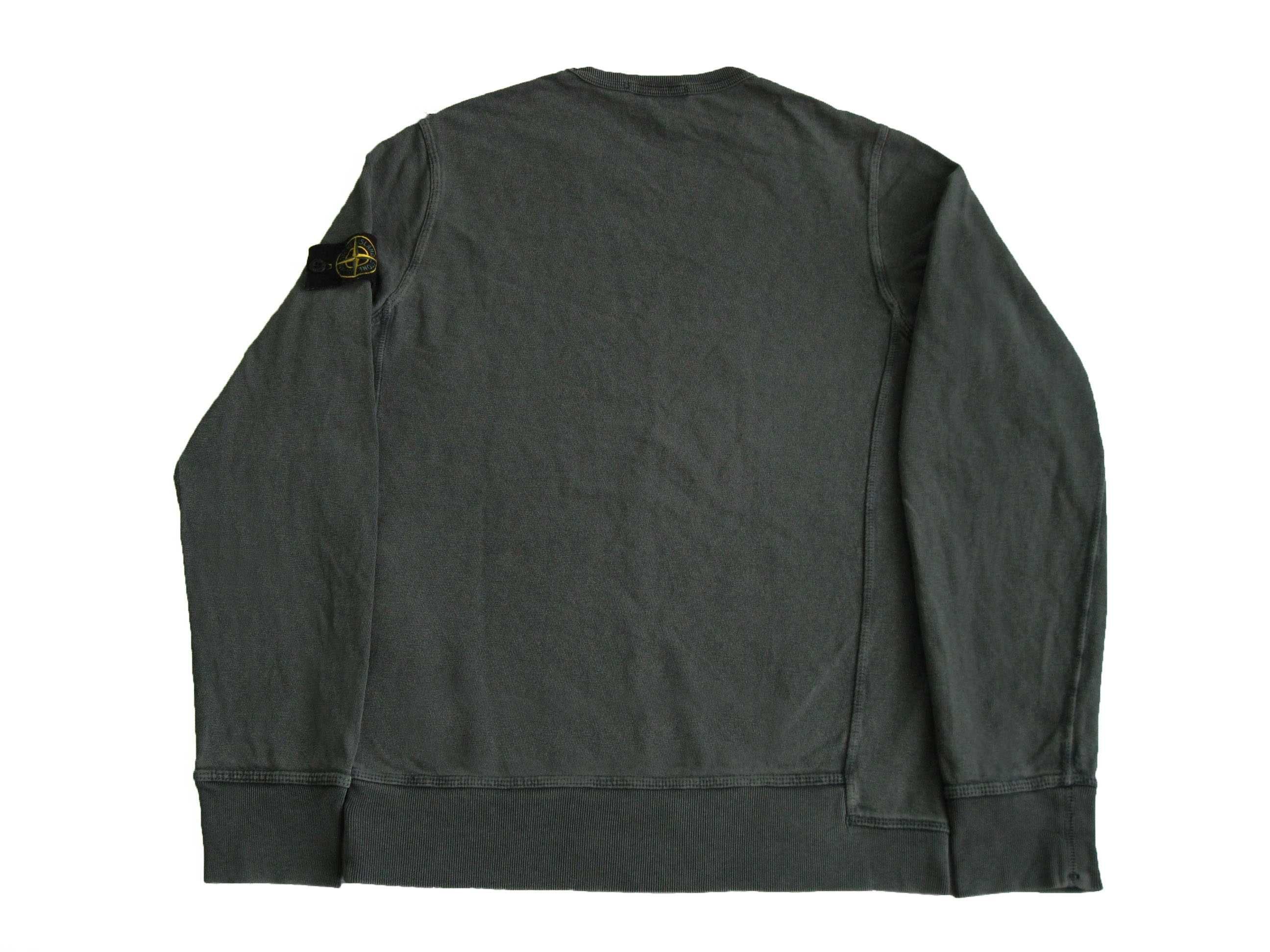 кофта,світшот Stone Island,Оригінал,Made in Romania