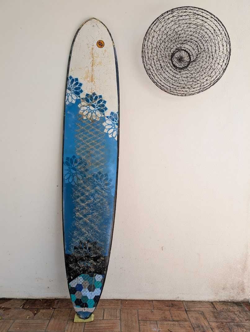 LUFI Surf Longboard 9'1