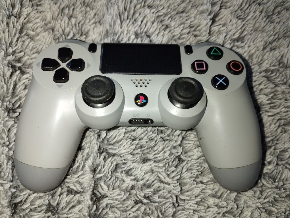 Pad SONY kolekcjonerski 20-lecie PS4