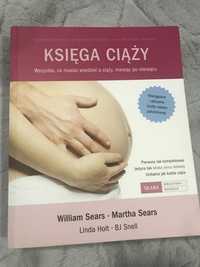 Księga ciąży Sears Mamania