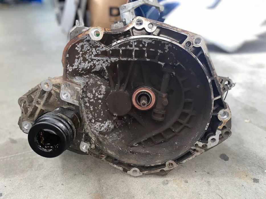 Caixa de Velocidades Opel Corsa D 1.2 Gasolina - 2006 / 2010 - CV165