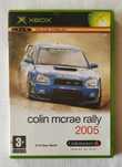 Gra Colin McRae Rally 2005 Xbox Classic