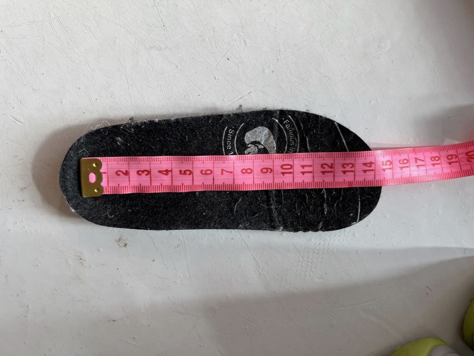 Зимові ботинки BG Termo