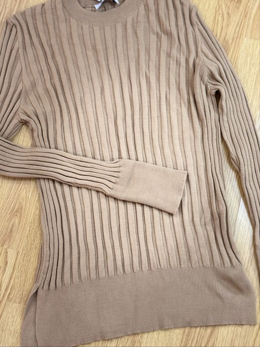 Жіночий трикотажний костюм розмір S