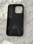 Чехол Spigen Liquid Air для iPhone 13 Pro Matte Black