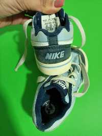 Sapatilhas Nike bebé 22