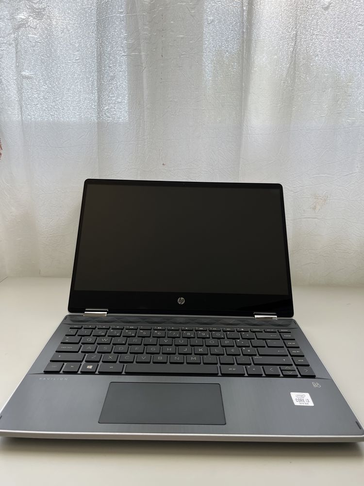 HP PAVILION ×360| Intel Core i3-10110U | 256 GB | 8GB