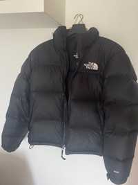 Kurtka The north face nuptse 700