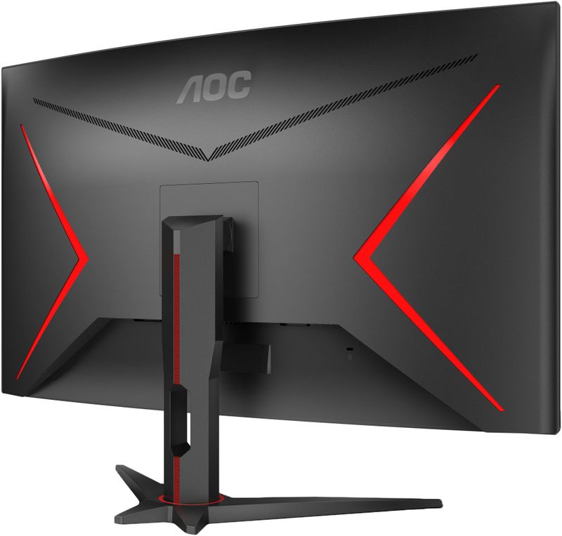 Монитор лос 280 герц