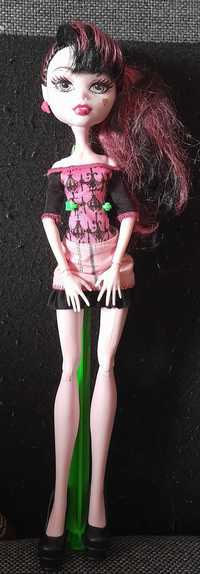 Lalka Monster high