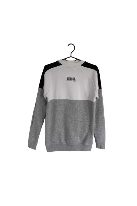 Hoodrich crewneck, rozmiar M, stan bardzo dobry