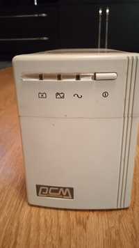 ПБЖ УПС Powercom KIN-525A