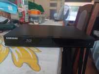 Odtwarzacz blu-ray Samsung