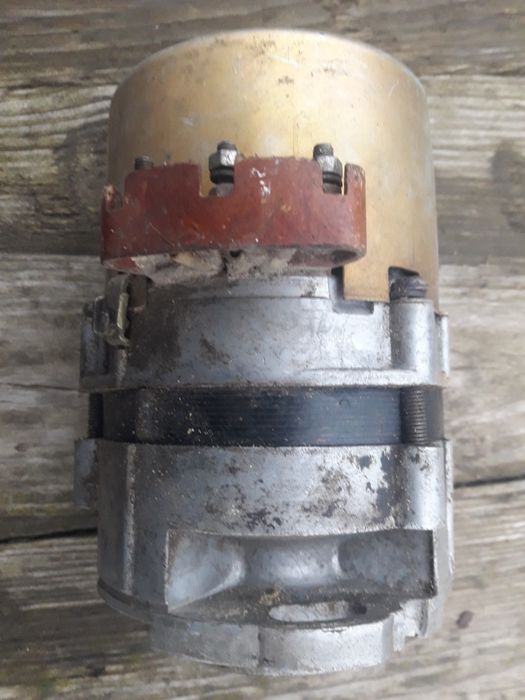 Генератор мт 10.