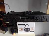 Equalizer diora 502