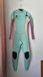Fato Billabong surf/bodyboard