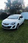 Opel corsa D 1.0 2014