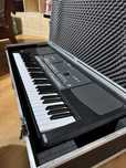 Case, Klawiszowy, Korg pa, Yamaha, Casio