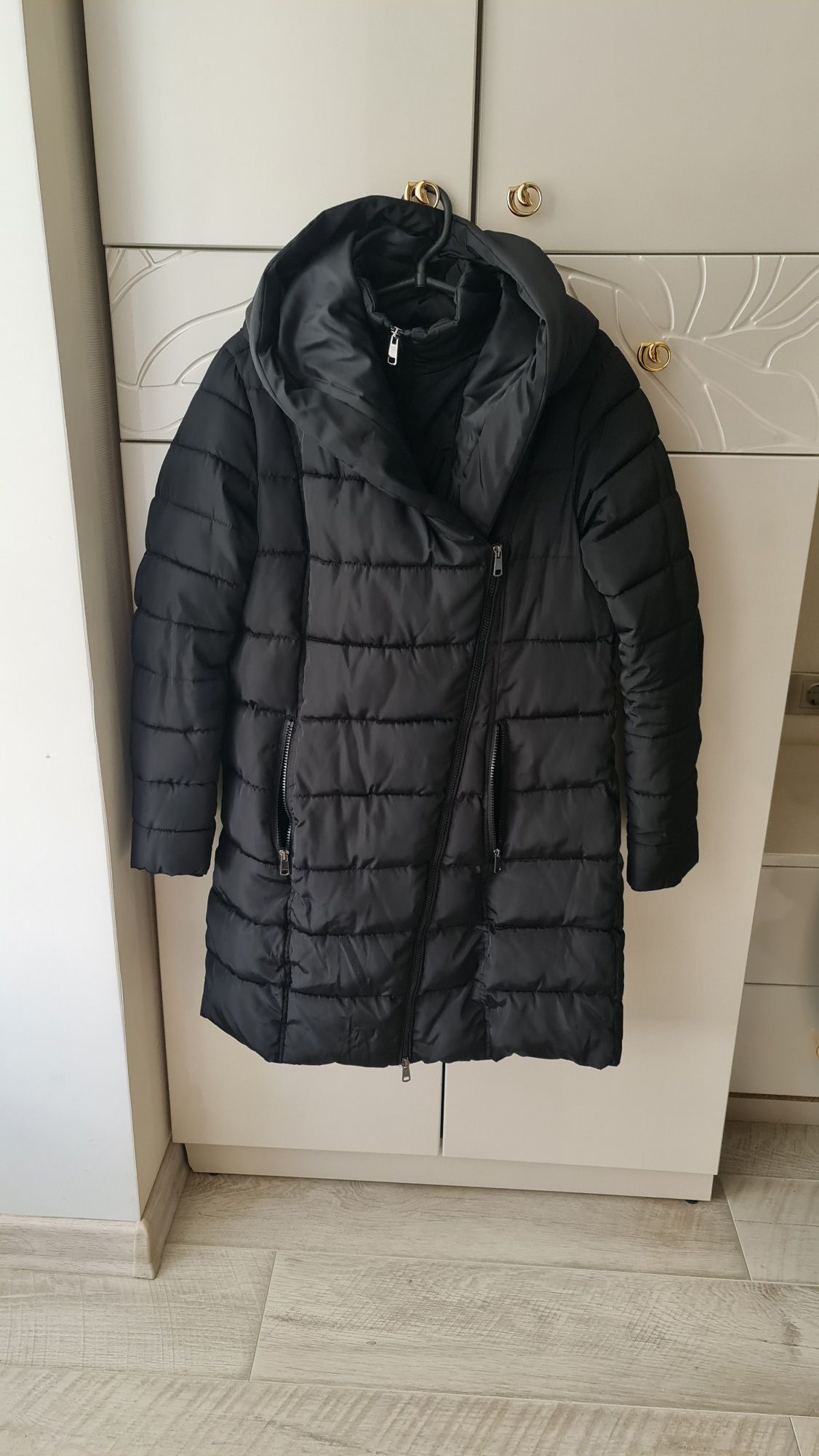 Зимове пальто DeFacto