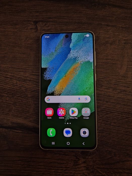 Samsung S21 FE 5G
