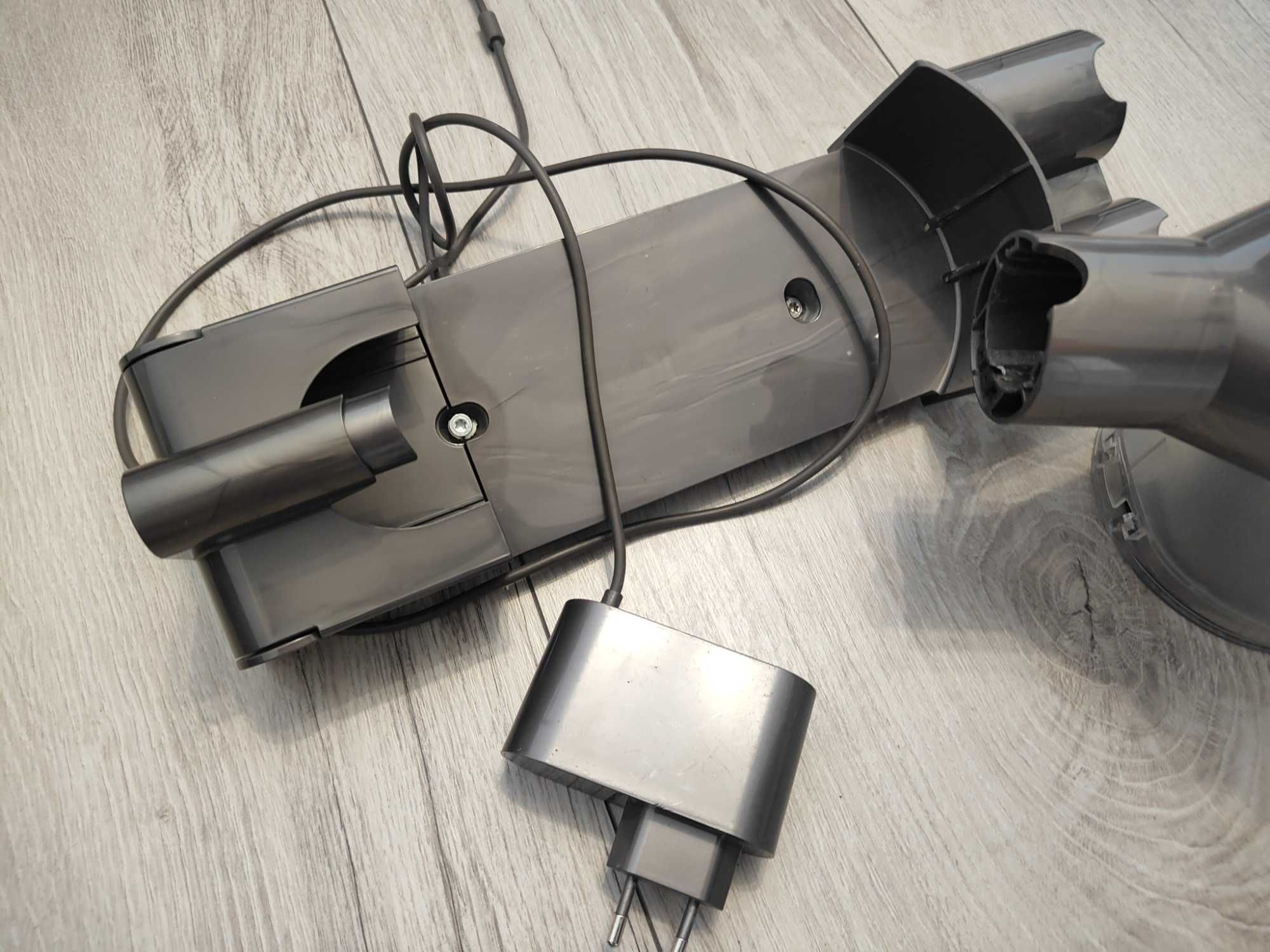 Odkurzacz Dyson V8 + stacja + ładowarka odkurzacz bezprzewodowy Dyson
