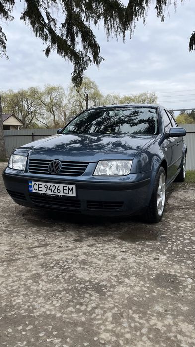 volkswagen bora 1.6 16v