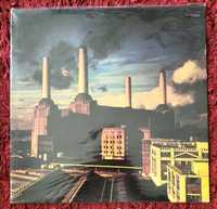 PINK FLOYD mint lp vinil laranja